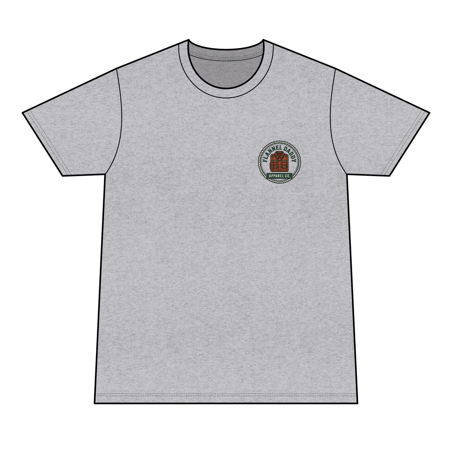 Redfish Forever Graphic T-Shirt