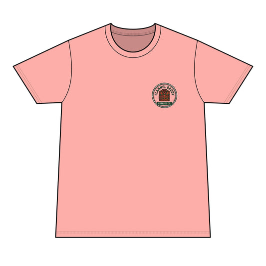 Redfish Forever Graphic T-Shirt