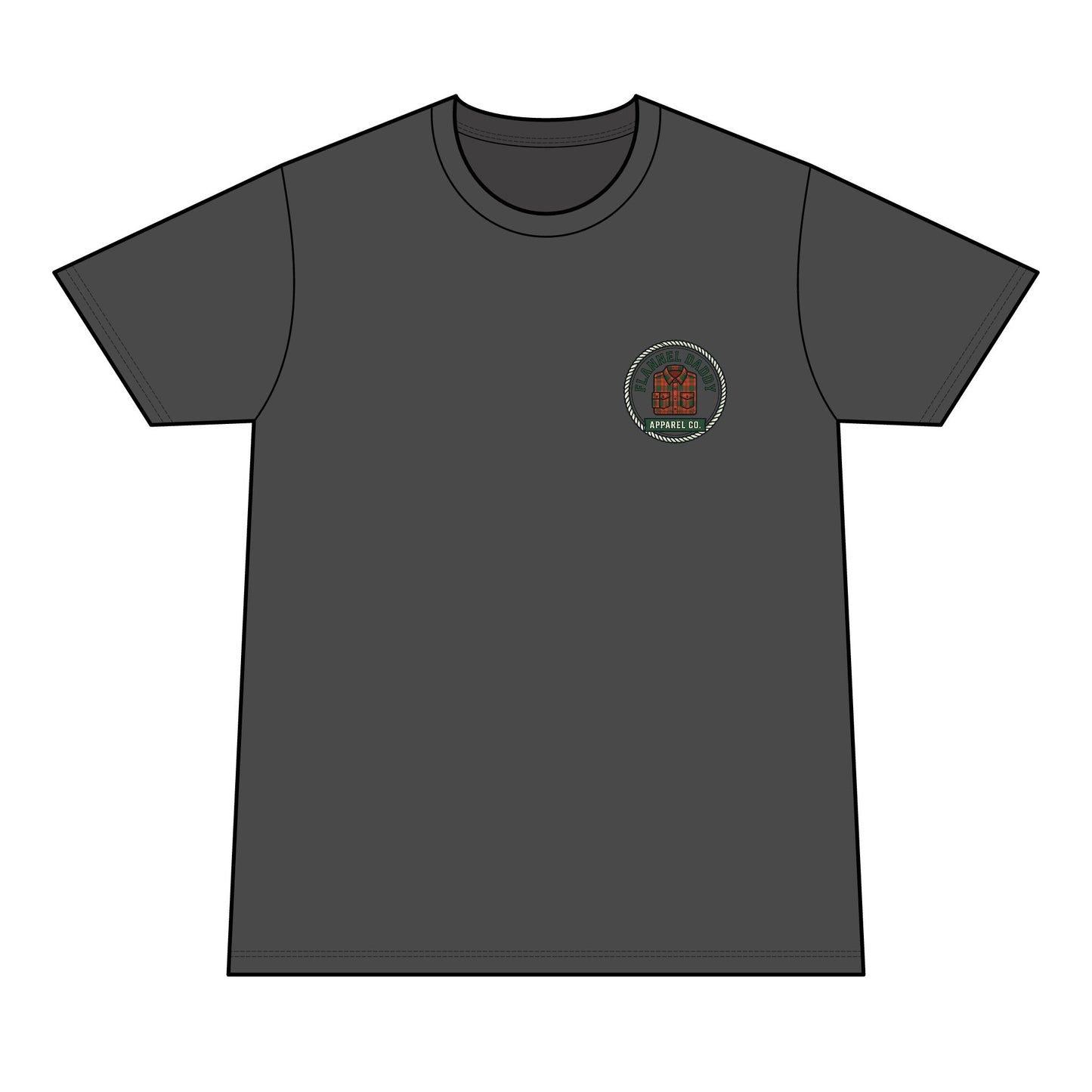 Redfish Forever Graphic T-Shirt