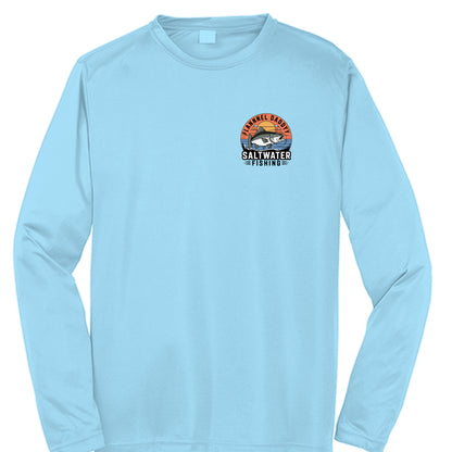 Light Blue - ST420LS - FRONT