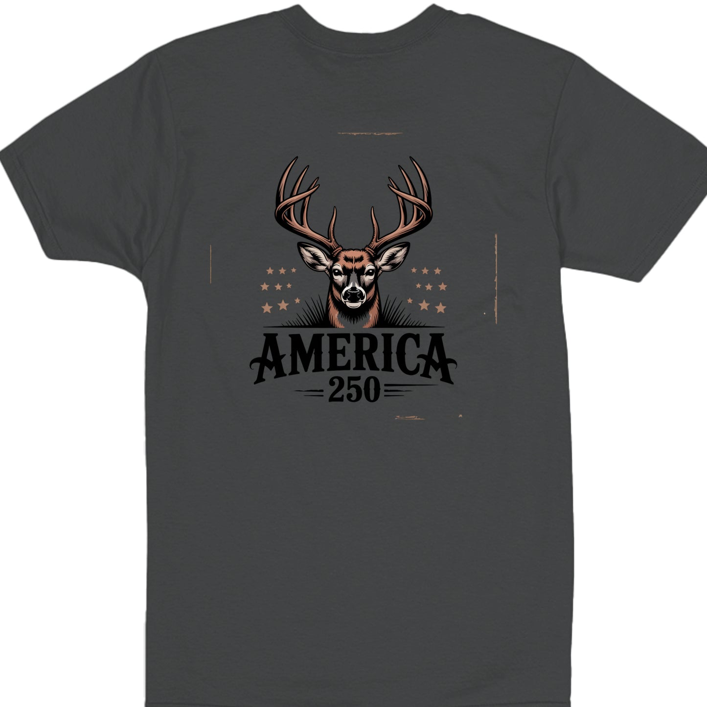 SMOKE GRAY - 4980 - BACK