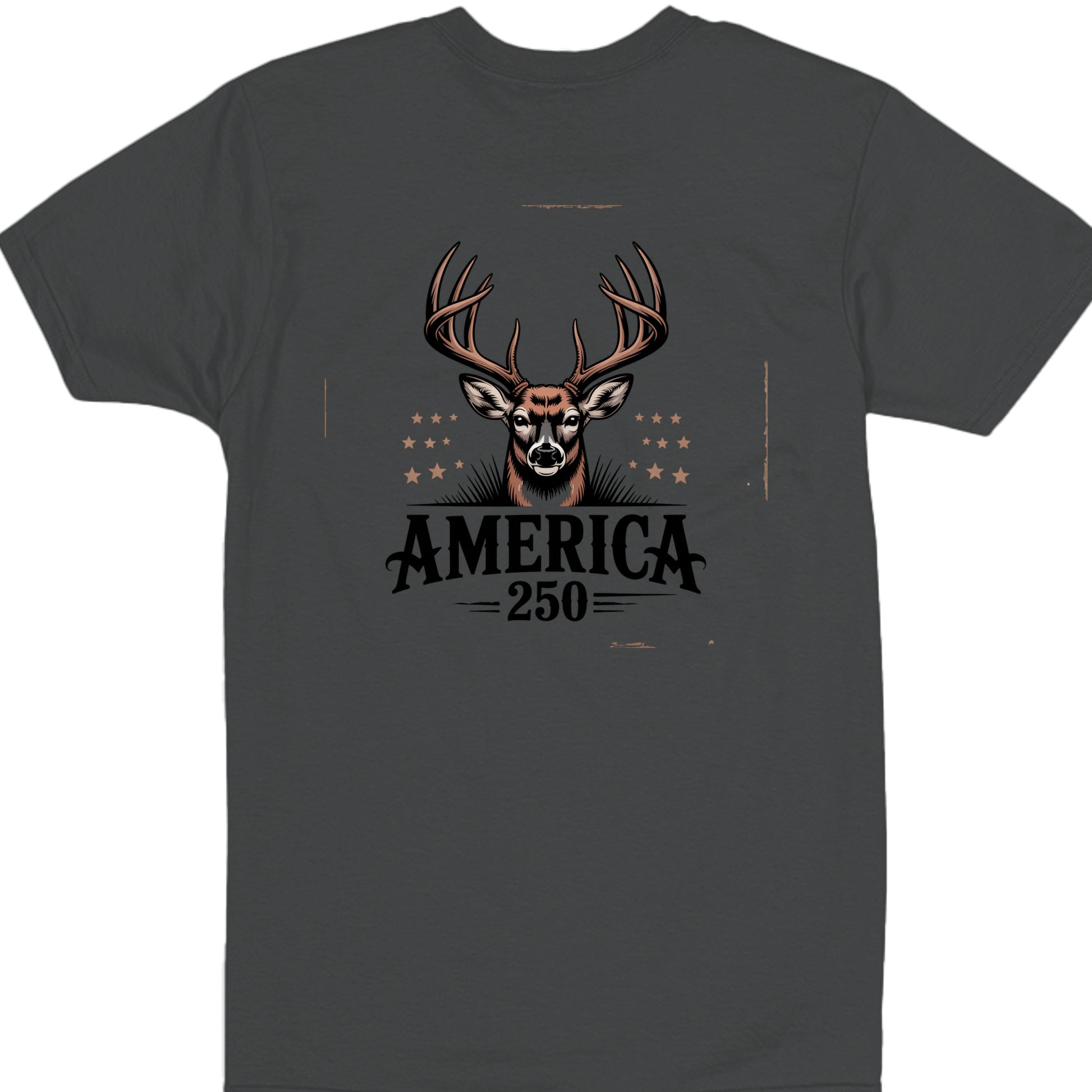 SMOKE GRAY - 4980 - BACK