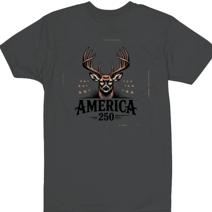 SMOKE GRAY - 4980 - BACK