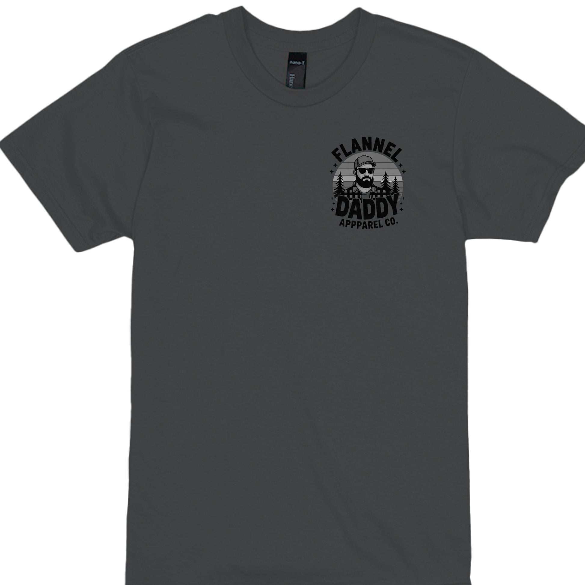 SMOKE GRAY - 4980 - FRONT