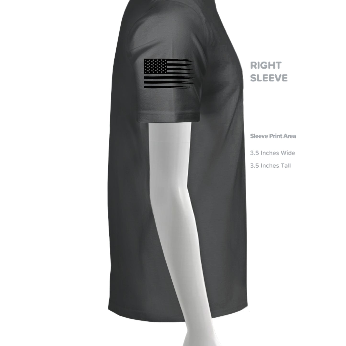 SMOKE GRAY - 4980 - SLEEVE_RIGHT