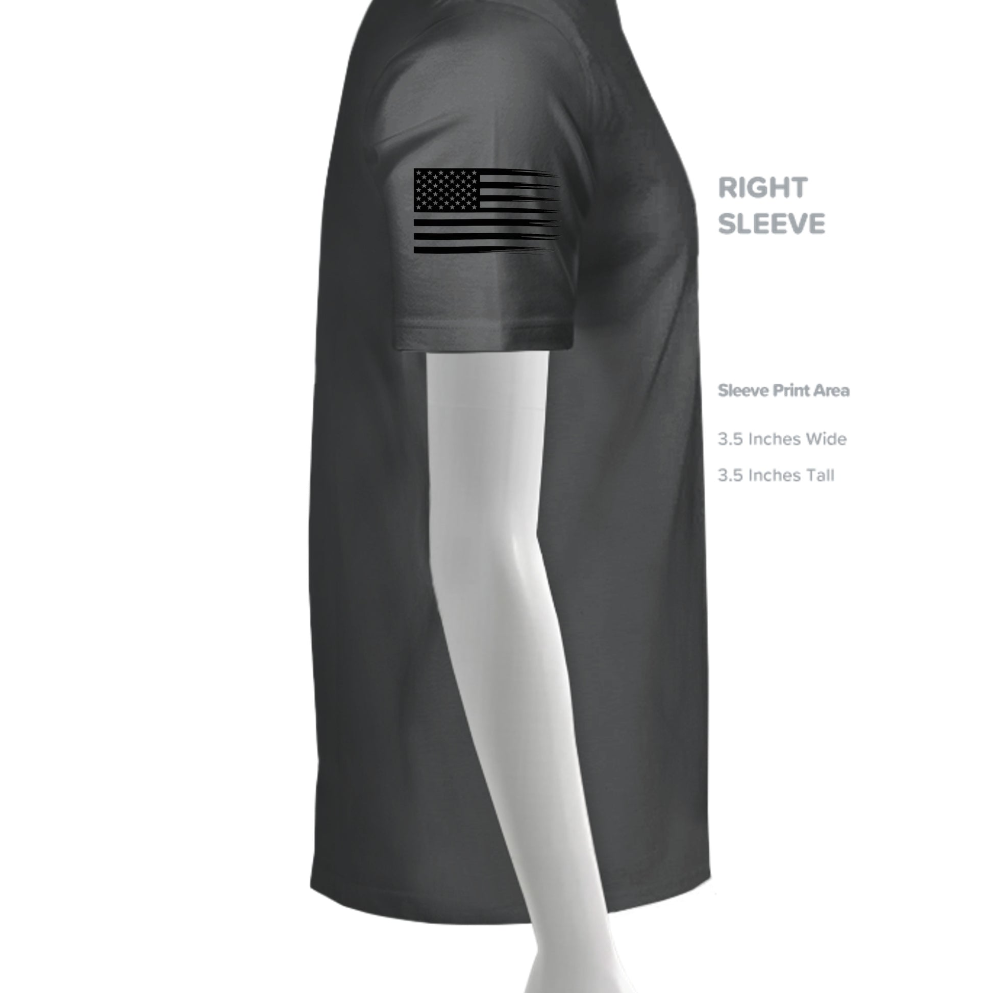SMOKE GRAY - 4980 - SLEEVE_RIGHT