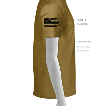 Brown Sugar Heather - 4980 - SLEEVE_RIGHT