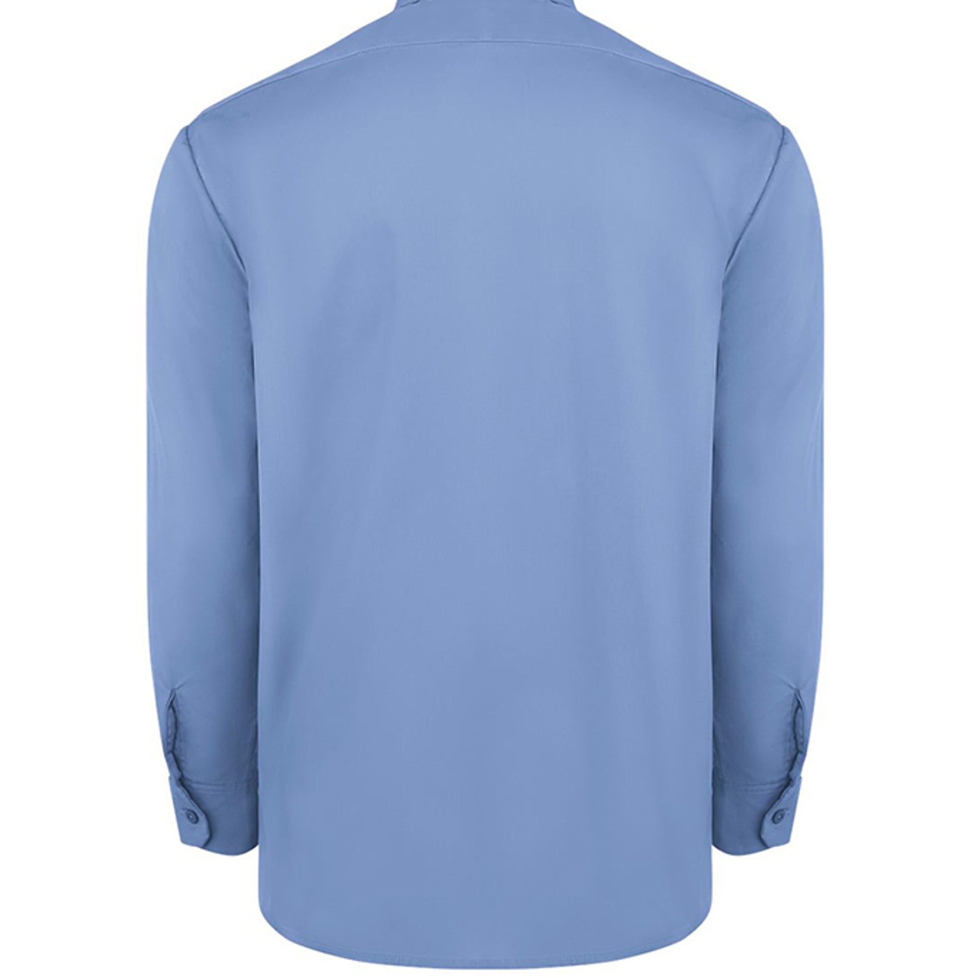 LIGHT BLUE - LL535 - BACK