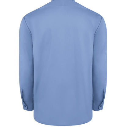 LIGHT BLUE - LL535 - BACK