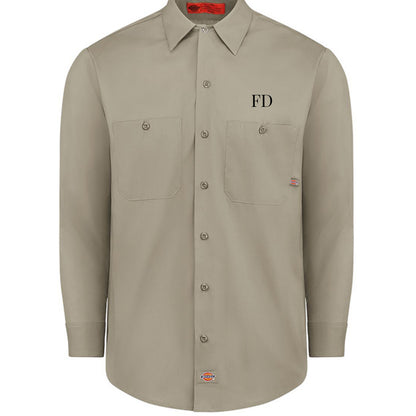 DESERT SAND - LL535 - FRONT