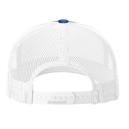 Kryptek Pontus/ White - 112PFP - BACK