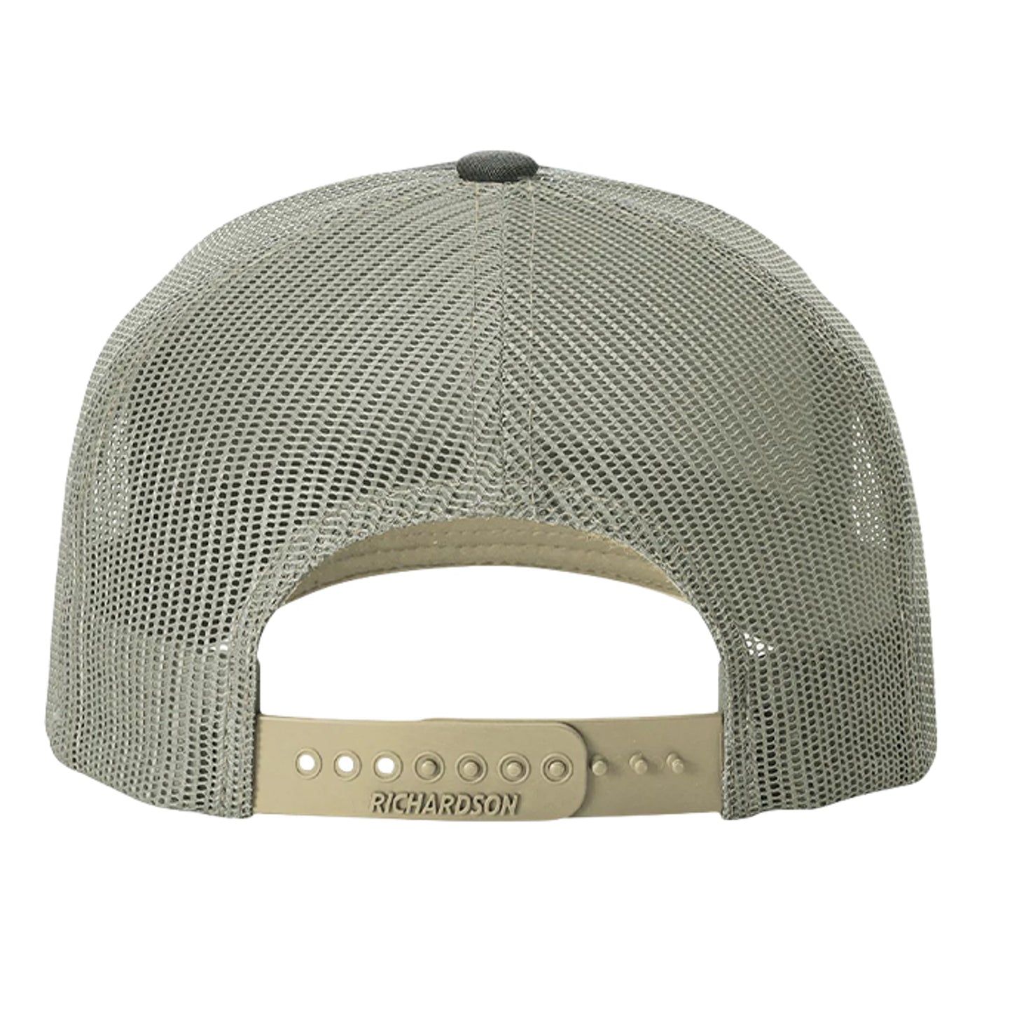 Military Digital Camo/ Light Green - 112PFP - BACK
