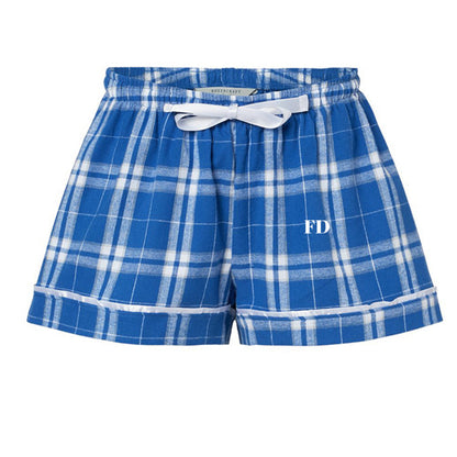 Royal/ Silver - BW6501 - FRONT