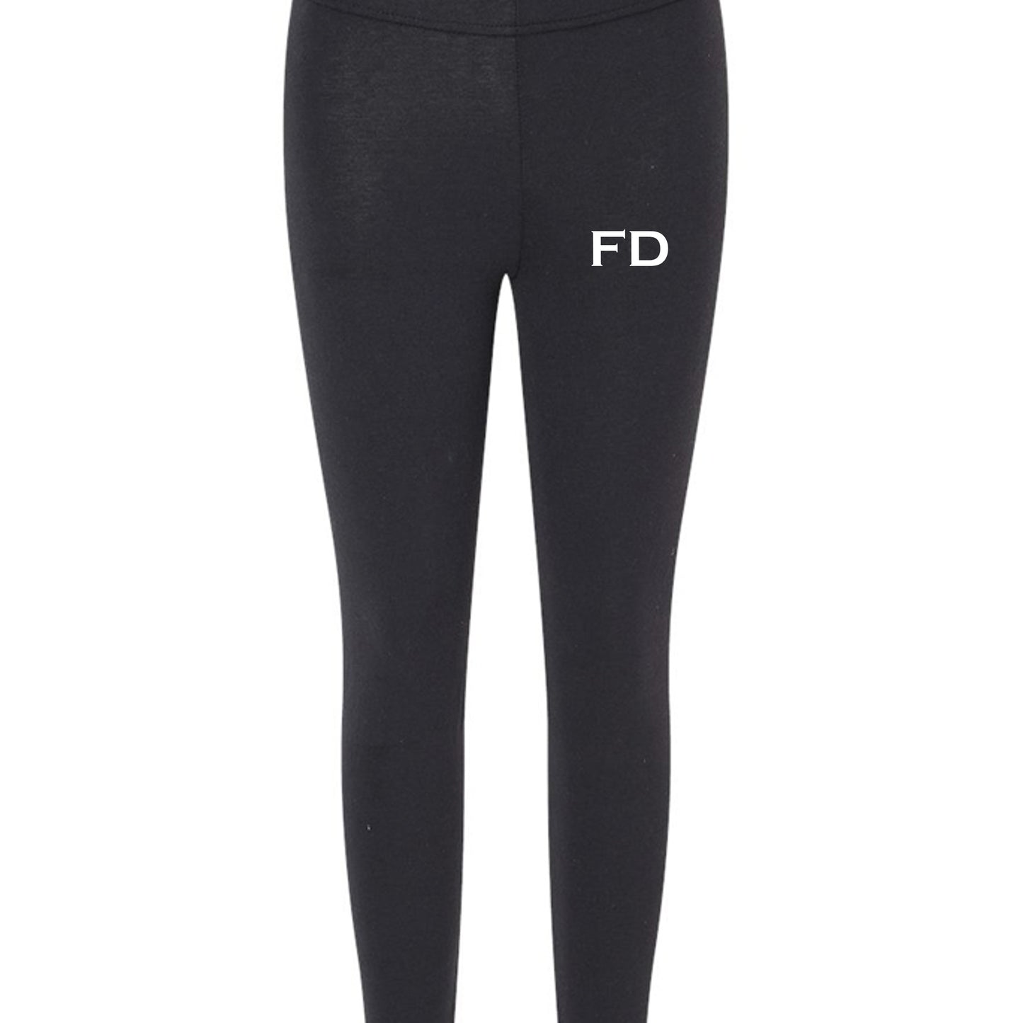 Black - S08 - FRONT