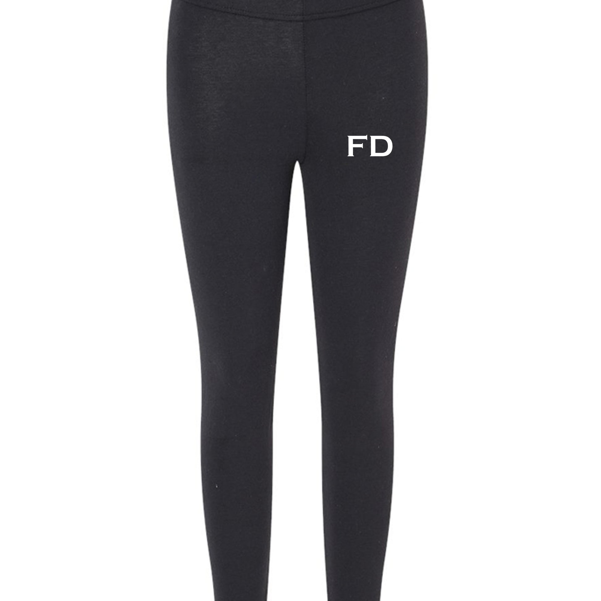 Black - S08 - FRONT