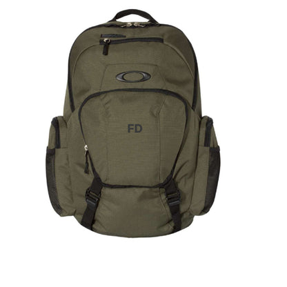 Dark Brush - FOS901100 - FRONT